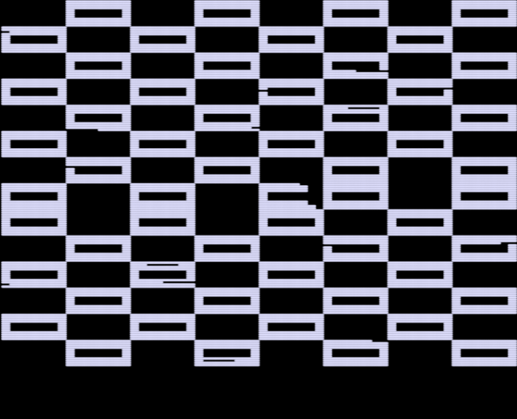 Screen shot